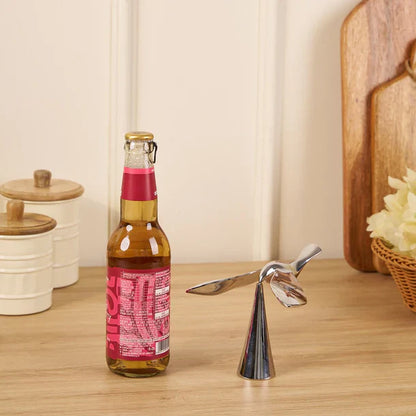 Bottle Opener (bird shape)