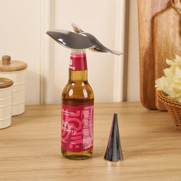 Bottle Opener (bird shape)