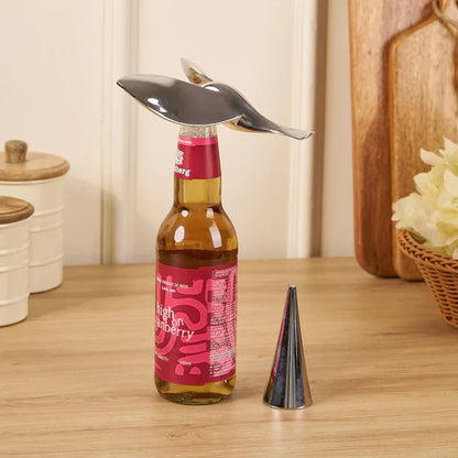 Bottle Opener (bird shape)