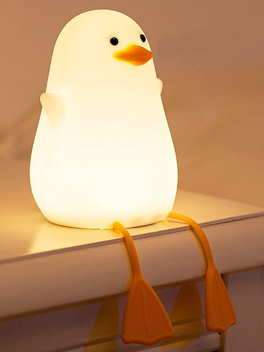 Duck Night Ligh Lamp