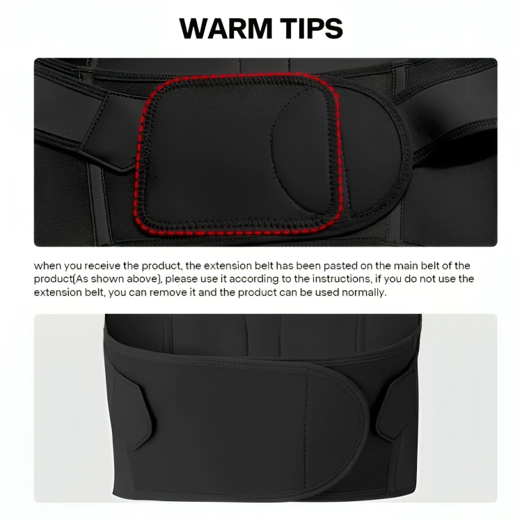 Adjustable Back Posture Corrector/ Slouching Relieve Pain Belt Men/Women With FREE Sweat Belt